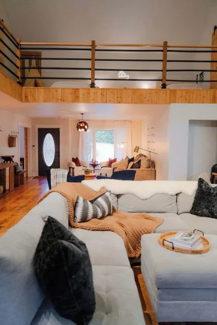 The 312 House - A Boho Retreat- Hocking Hills - Image 1