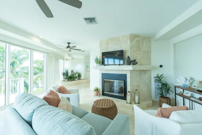 Bakers Bay: Key Largo Sunset Haven - Image 1
