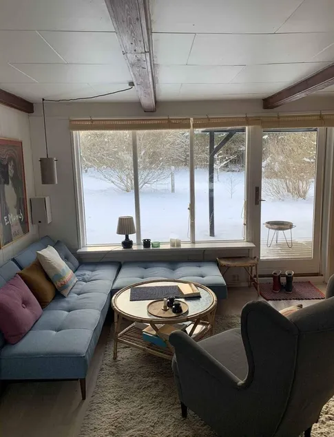 4 Star Holiday Home in Storvorde - Image 1