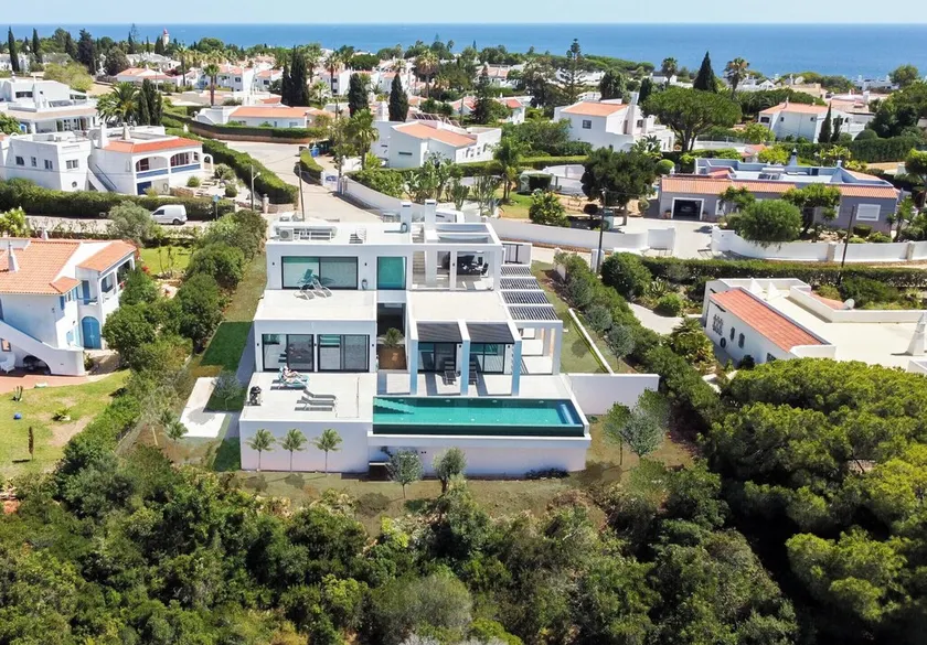 Villa ValeMar, Top Location, Top Sea View - Image 1