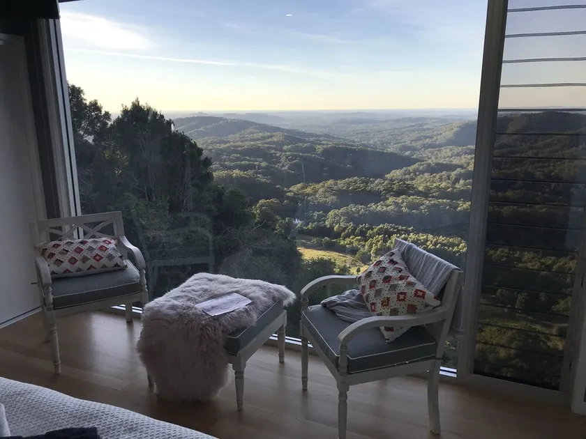 629 Balmoral Ridge - abgelegenes Refugium mit spektakulärer Aussicht - Image 1