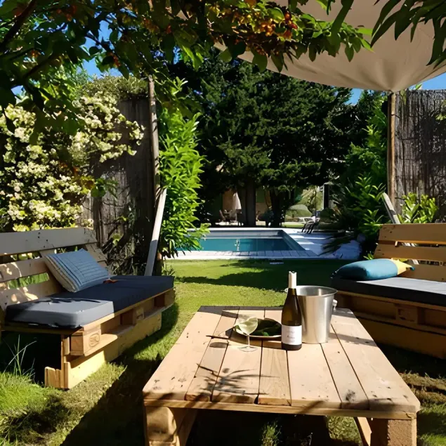 Bastide d'Exception 18ᵉ - Heated Pool  in the heart of the Luberon - Image 1