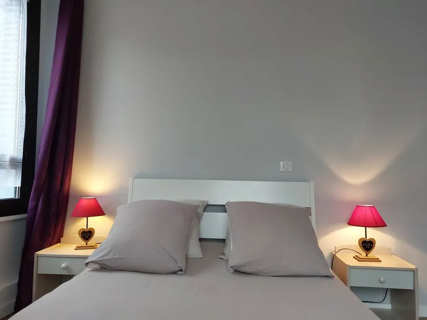 Comfortable apartment in the heart of Haute-Savoie close to amenities - Image 1