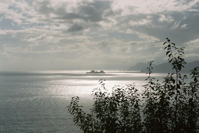 Casa Il Geco Praiano - Image 1