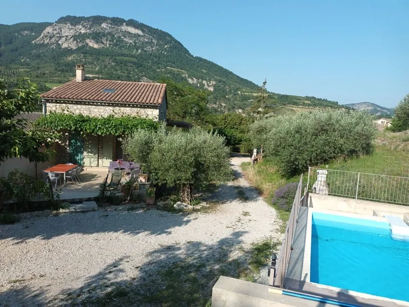 Le Vieil Olivier - Image 1