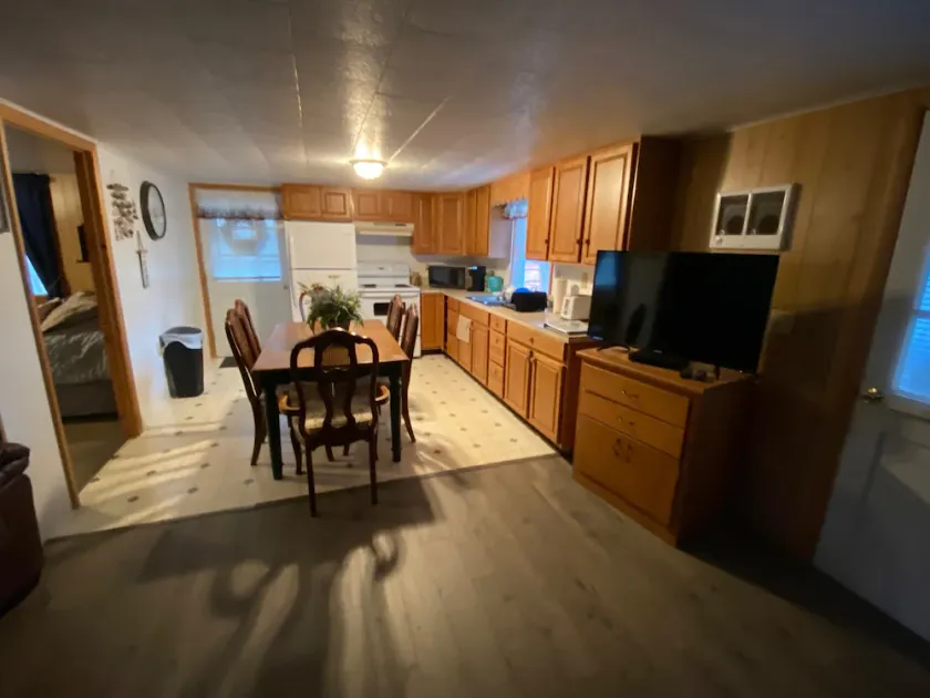 Cottage near the Bay - Image 1