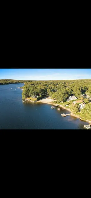 Family Beach House, Private beach access! - Image 1