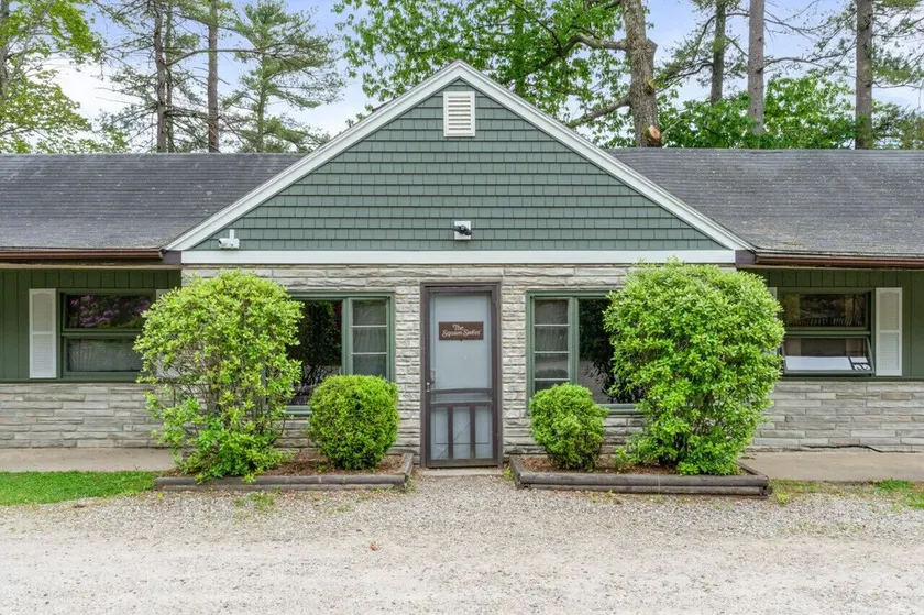 Squam Suite - Waterfront - Image 1