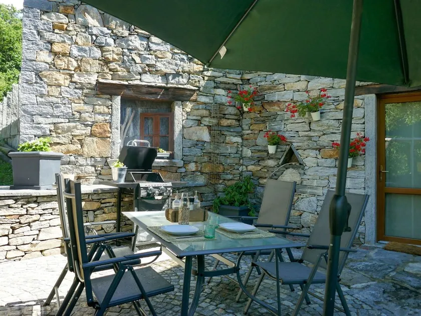 Schöne Wohnung für 2 Gäste mit  W-LAN, TV und Innenhof - Image 1