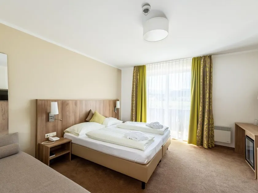 Suite Petzen in the guest house - Hotel Marko - Image 1
