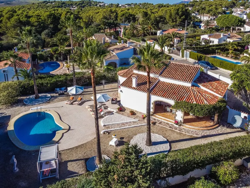 Casa Margarita - Image 1