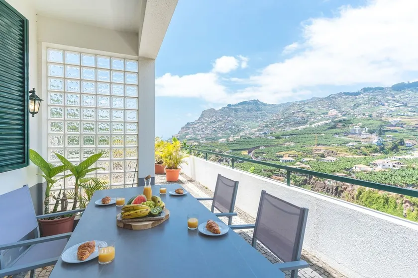 Casa do Pico by Atlantic Holiday - Image 1