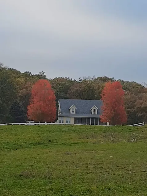 Private Country Retreat Near Downtown La Crosse - Image 1
