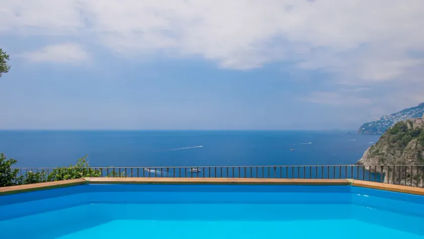 Villa Bedøvelse udsigt, privat pool, fredelig beliggenhed nær stranden - Image 1