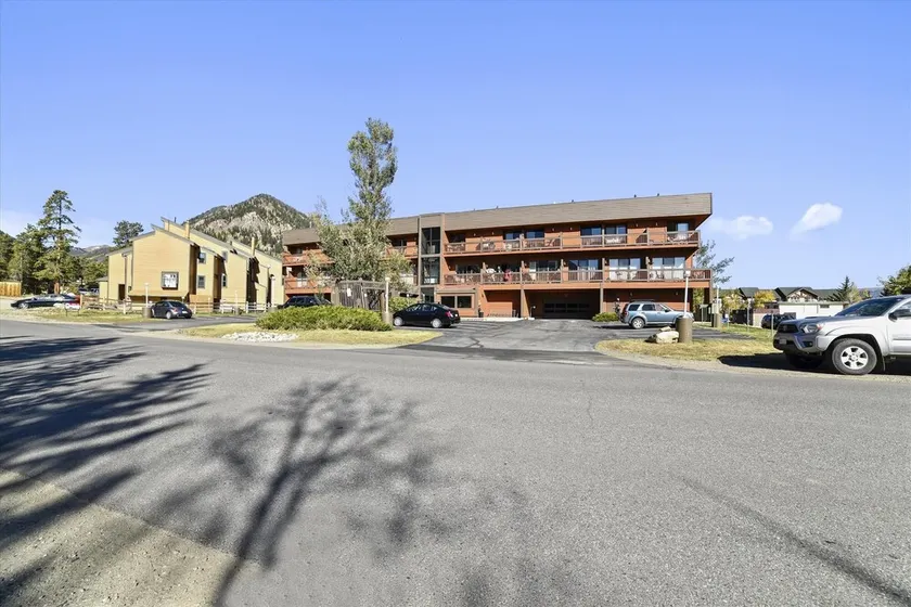 Updated Studio Condo near Main Street!! Garage Parking!! - Image 1