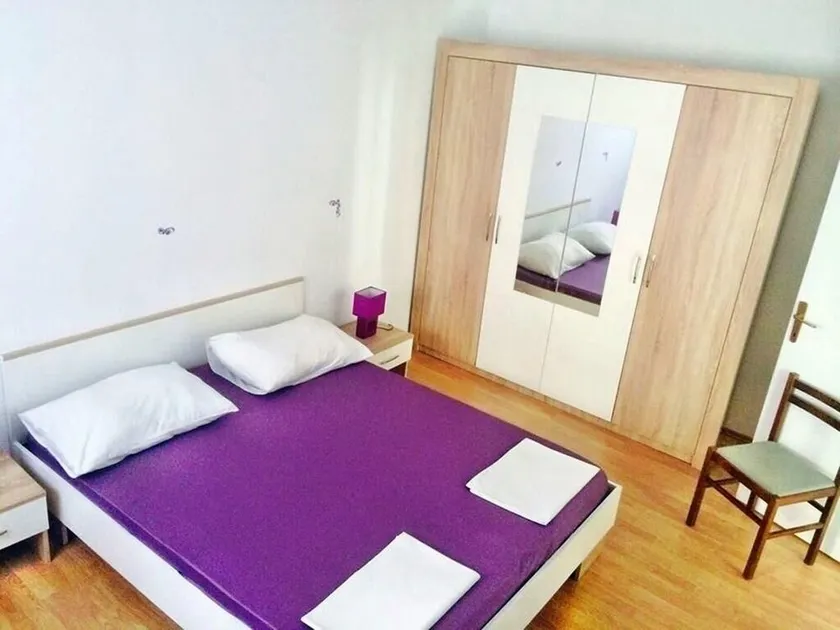 Apartment in Vodice with Terrace, Air condition, WIFI (4441-3) - Image 1