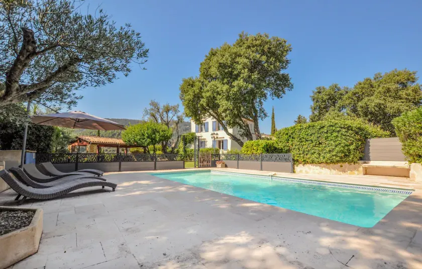 Lovely Home In Frejus - Image 1