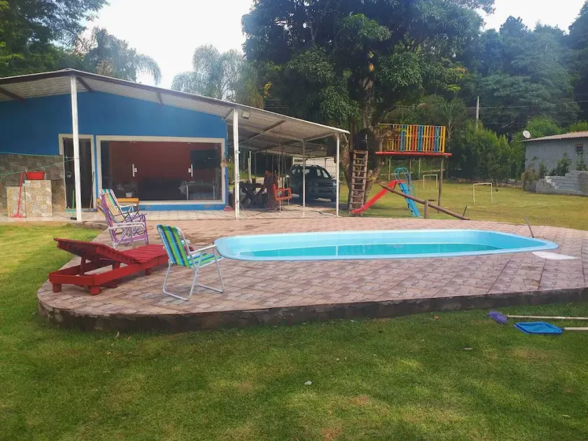 Oliveira Farm - Mairiporã Five Lakes Condominium - Image 1