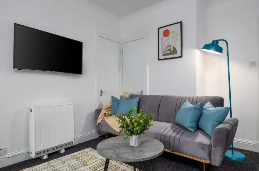 South Inch Apartment - Image 1
