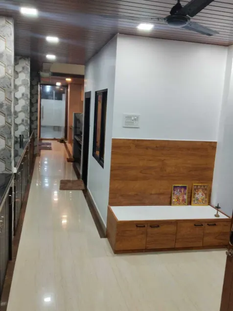 Vijay Cozy Corner Hostel - Image 1