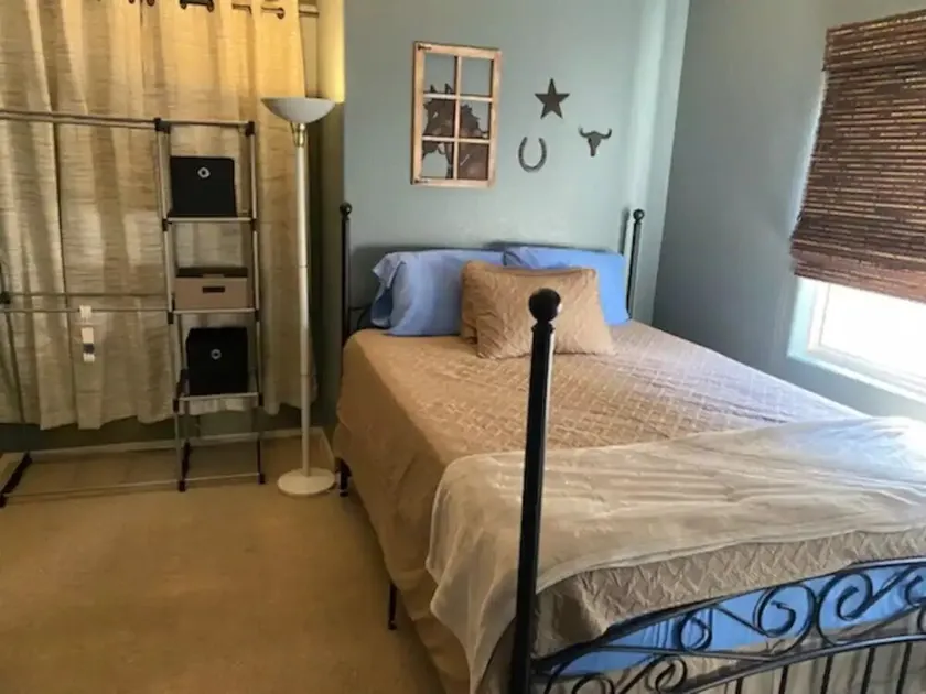 Beautiful, relax homestay AZ Country Dream Queen private room - Image 1
