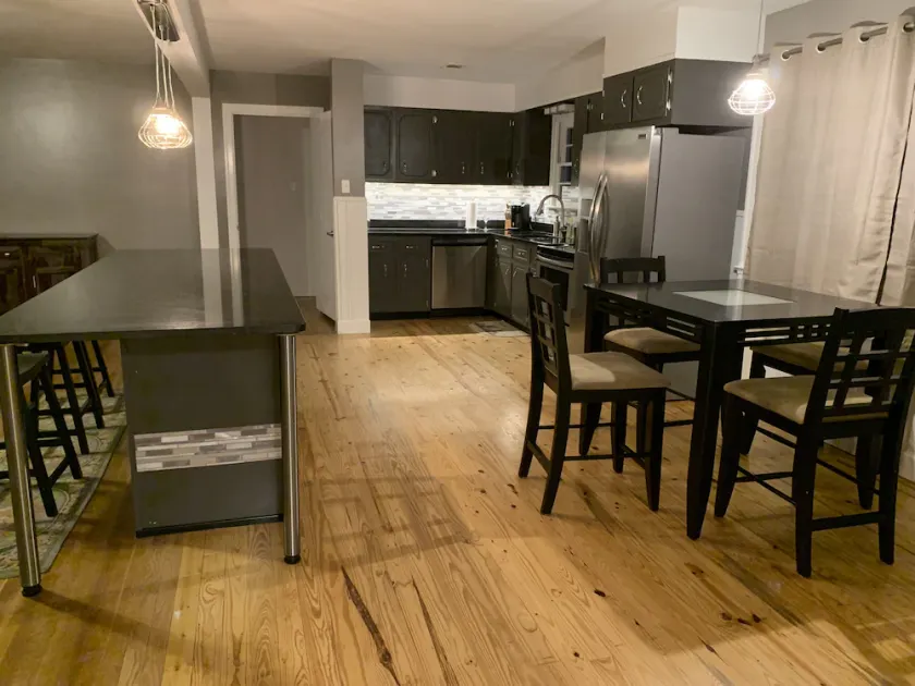Newly remodeled nice house in very safe and convenient neighborhood. - Image 1