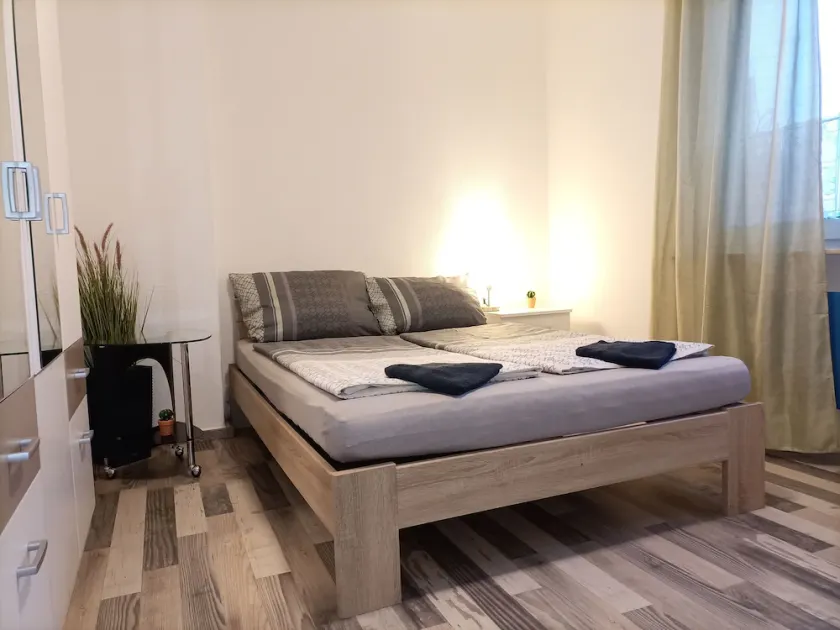 Apartment 6 Lion - Image 1