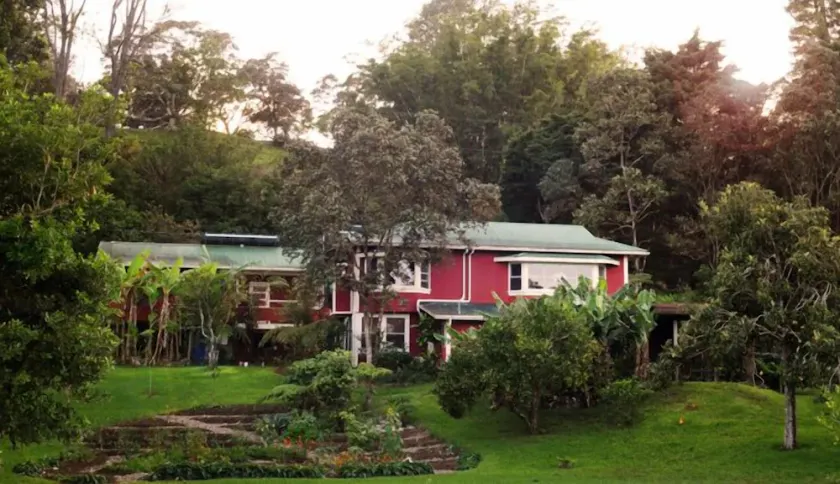 Garden Apartment w/ Hot Tub on Historic Homestead - Image 1