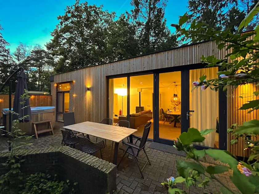 Holiday Home in Zelhem near Forest and Golf - Image 1