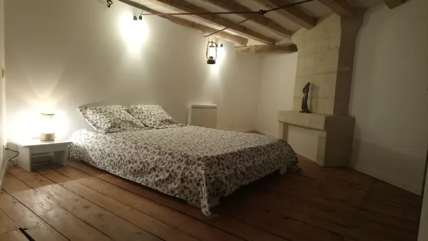 Gîte De La Loire By Bike - Image 1