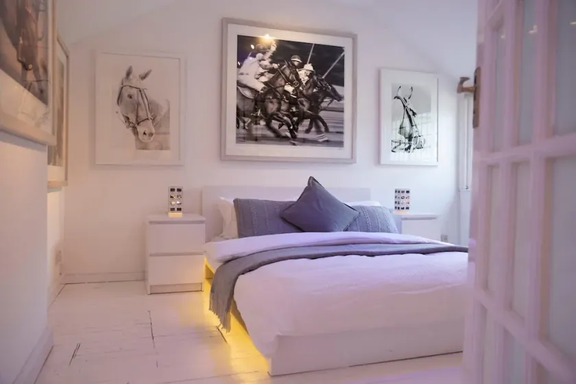 Superbe cottage design de 3 chambres - Image 1
