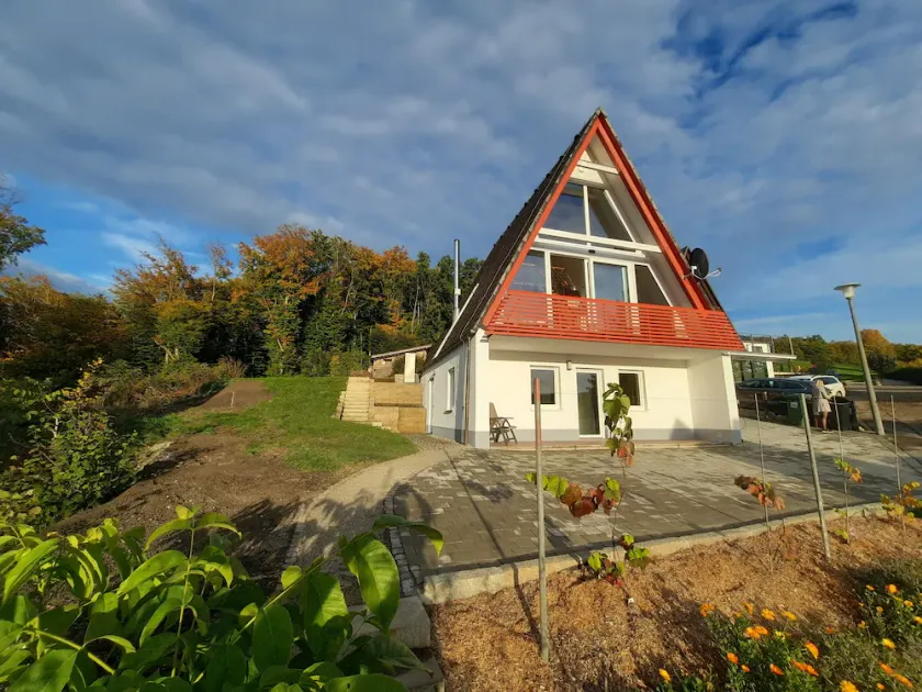 Spitzhäusl - the feel-good oasis on the edge of the forest - Image 1