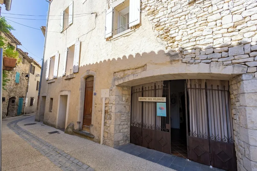 La Baume des Pèlerins - Image 1