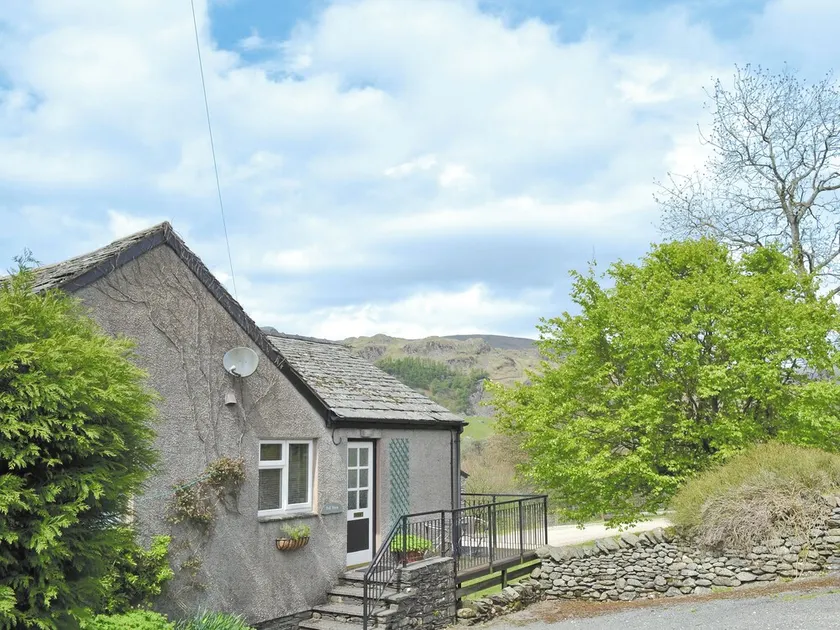 2 bedroom accommodation in Kentmere, near Staveley - Image 1