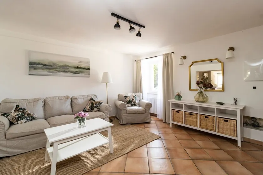 Bed and breakfast Biancalana - Image 1