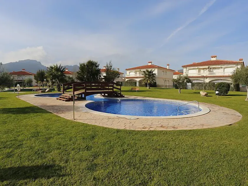 Apartment Jalisco de los Monteros by Interhome - Image 1