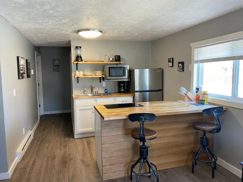 1 bedroom with office or 2nd bedroom - Image 1