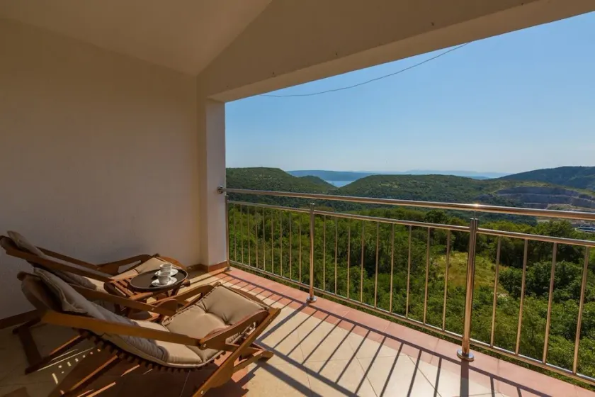 Ferienwohnung Villa Gome (62602-A1) - Grižane - Image 1