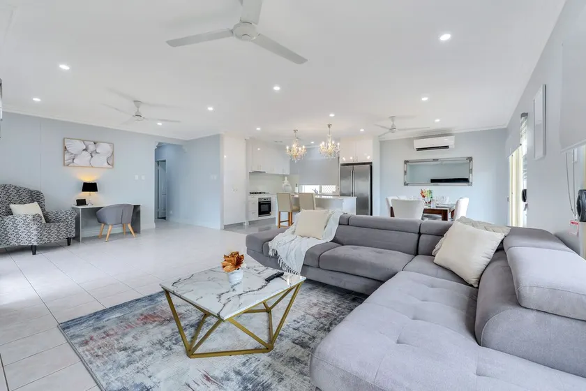 The OC Home: Centrally Located, Home Away Home - Image 1