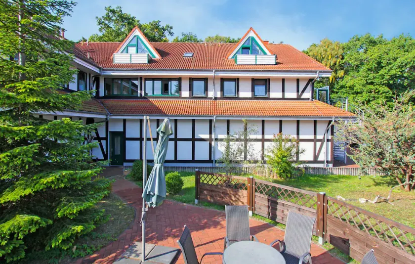 Ferienwohnung Karlshagen - Image 1
