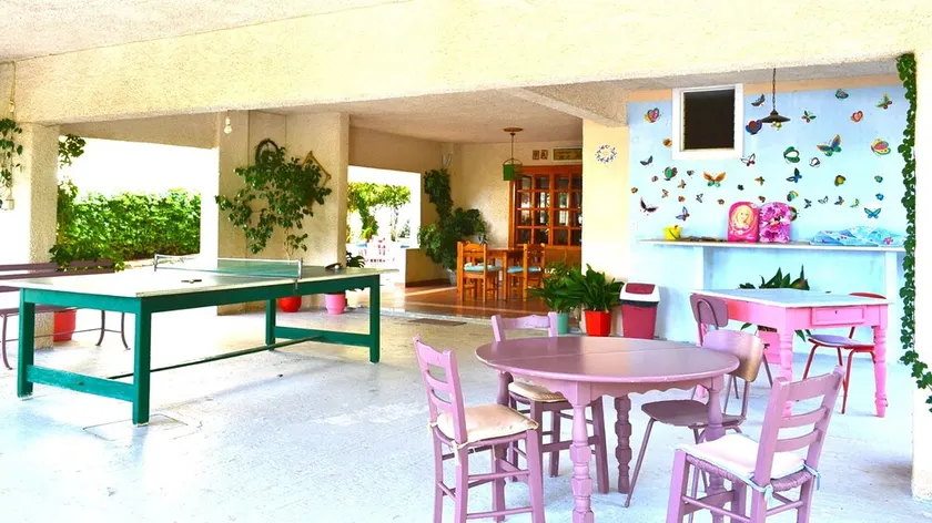 Lovely Studio 30m Away From The Sea - Image 1