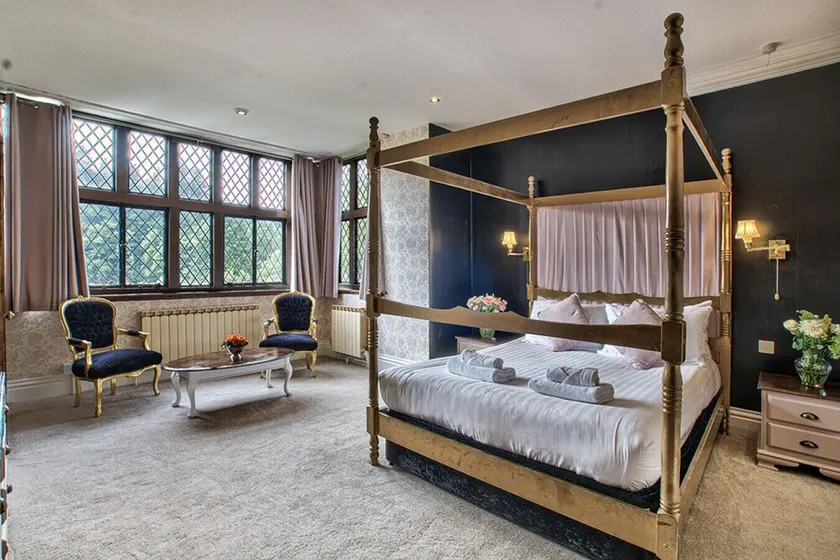 Caer Beris Manor By Group Retreats - Image 1