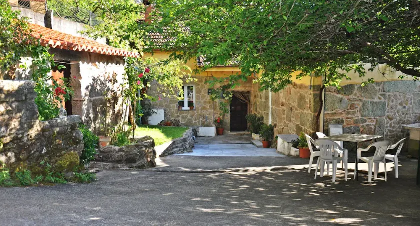 O Eido Esther (Casa do Rural) - Image 1