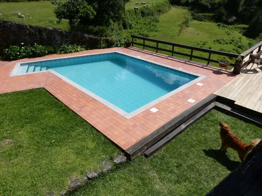 Casa Grande Carlota -Terras de Bouro (Casa de Campo) con Wi-Fi - Image 1