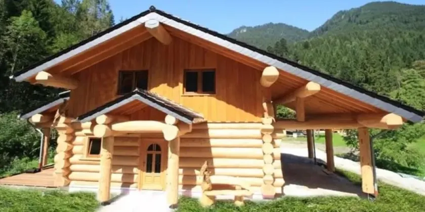 Seehaus Alm - Image 1