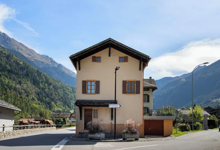 Villa Roduit by Interhome - Image 1