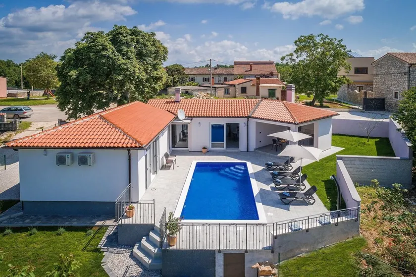 Casa vacanze NaNa con piscina privata - Image 1