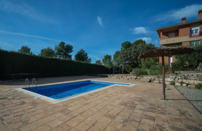 Apartamento a 3 Kms. de IGUALADA - Image 1