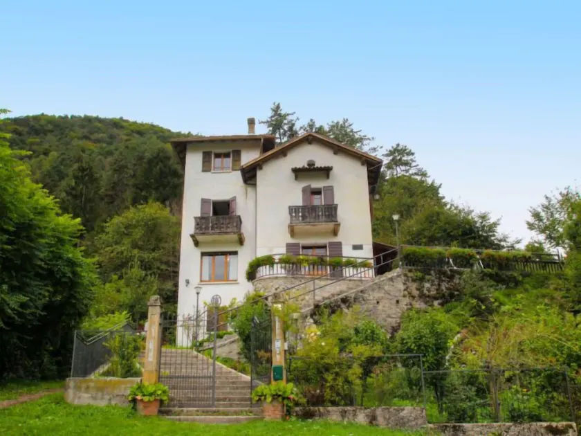 Casa di vacanze Gemma by Interhome - Image 1