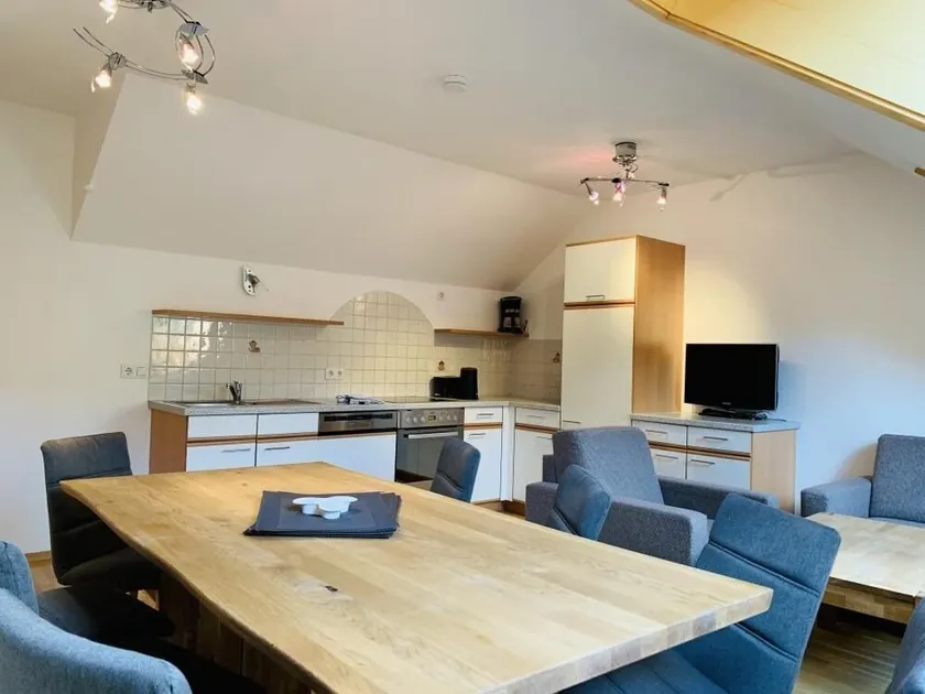 Typ D - 15 D Apartment 3 Schlafräume - Ferienwelt Bogensperger - Image 1